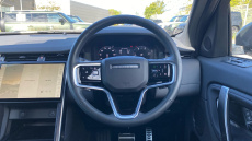 Land Rover Discovery Sport 2.0 D200 Dynamic SE 5dr Auto [5 Seat] Diesel Station Wagon